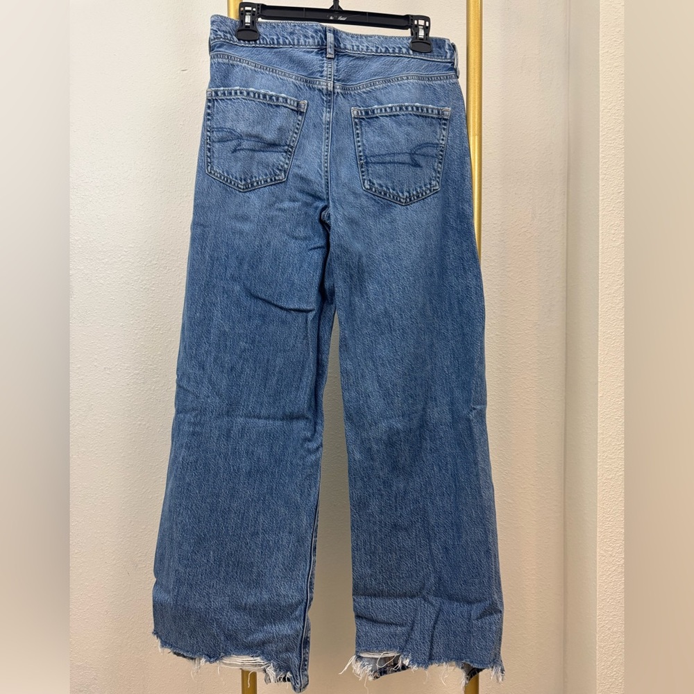 American Eagle Outfitters Women’s Jeans - Picture 2 of 2
